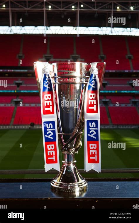 Sky Bet Championship Play Off Final